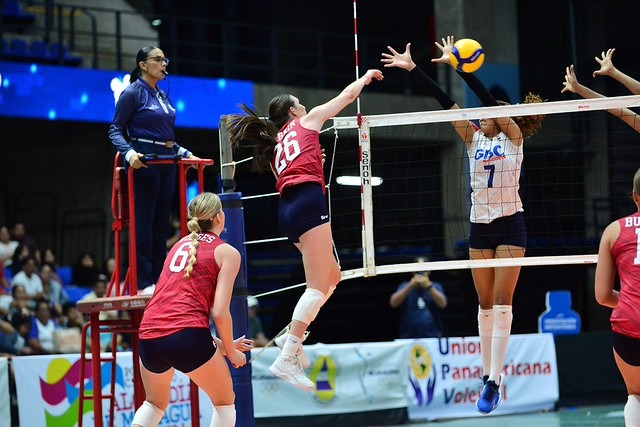 Estados Unidos Consigue su Segundo Título Consecutivo en la Copa Panam Sub-23 al Derrotar a República Dominicana