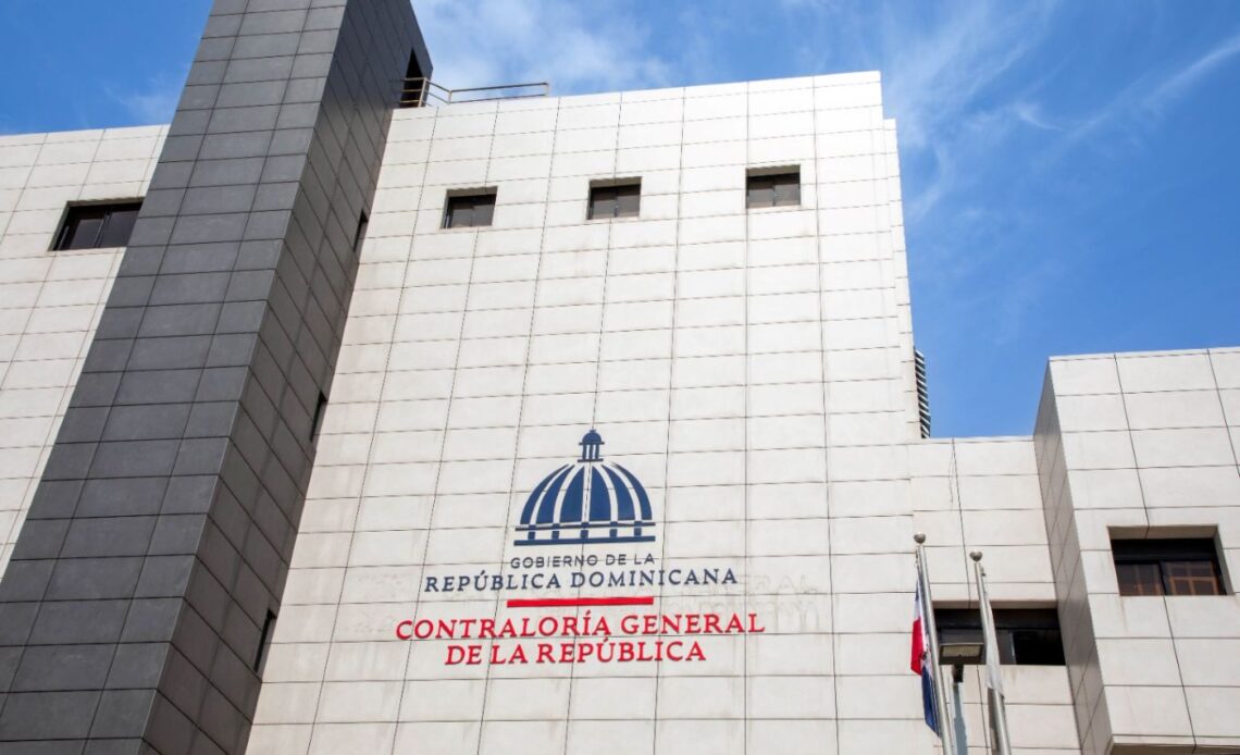 La Contraloría General de la República inspeccionó cientos de inmuebles y contratos de arrendamiento estatales en 2026
