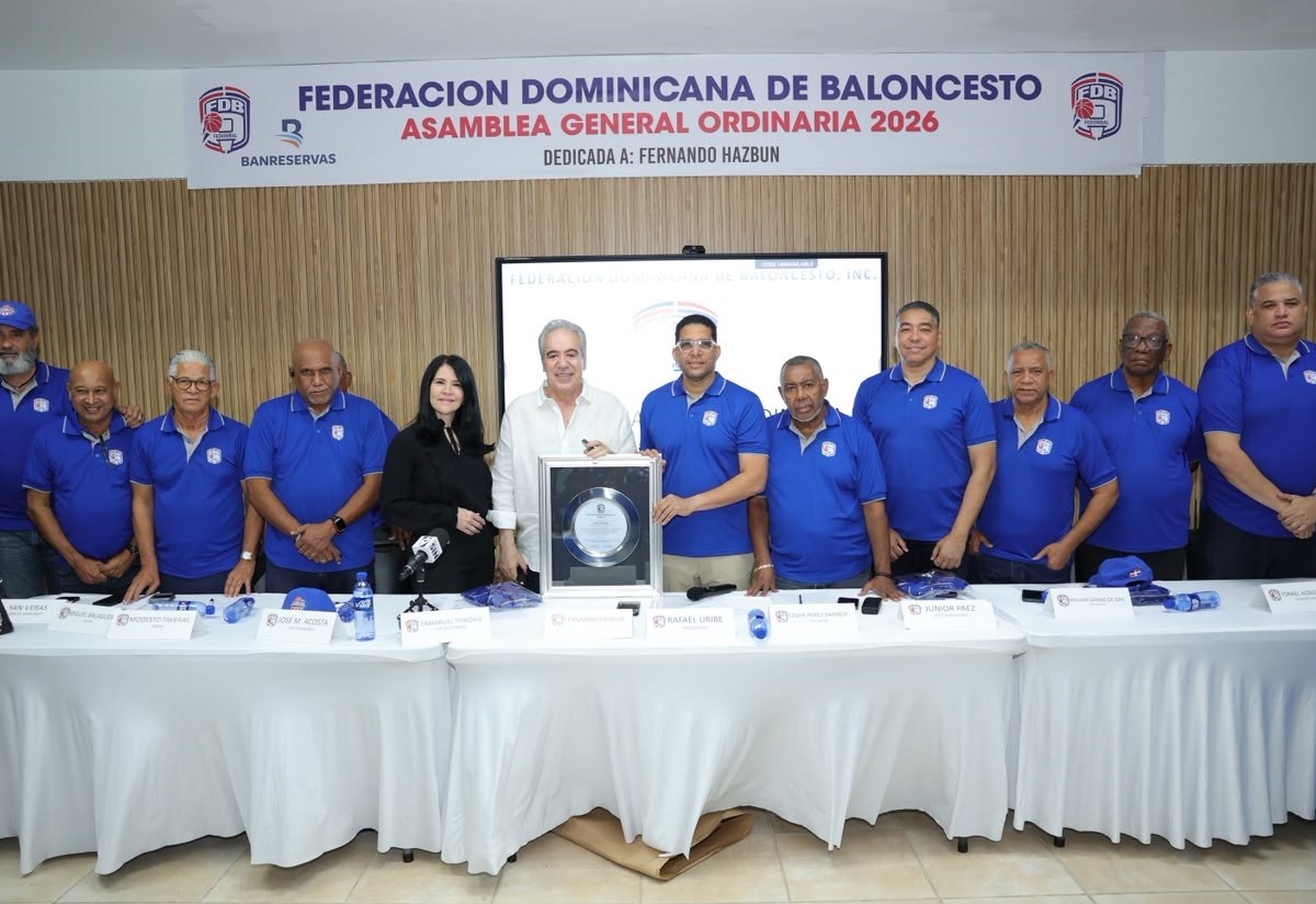 Fedombal Rinde Homenaje a Fernando Hasbún en su Reunión Anual de Federaciones