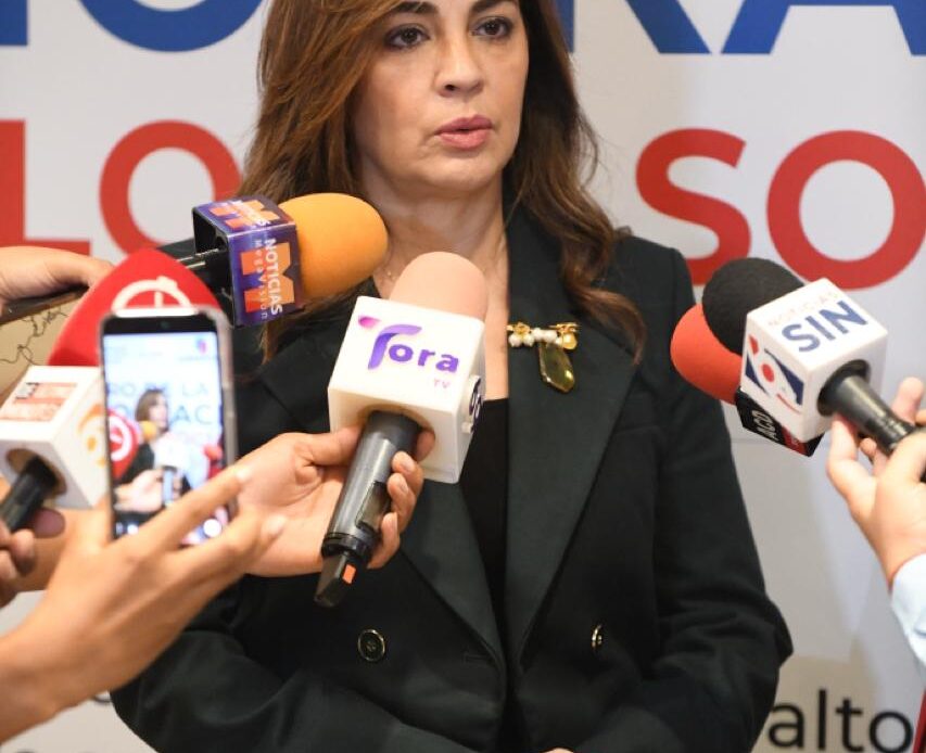 Líder de COPARDOM Insta a Empresarios a Cumplir su Rol Democrático