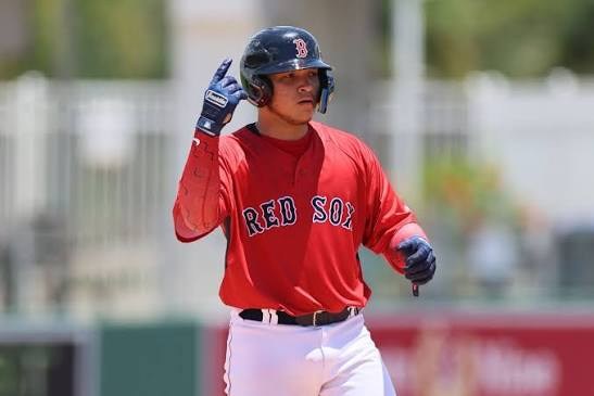 MLB Pipeline Resalta a Jóvenes Talentos Emergentes en el Grupo de Prospectos de 2026