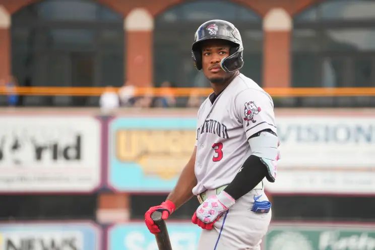 Jefferson Rojas Brilla con Cuatro Imparables en el Sistema de Ligas Menores de los Mets