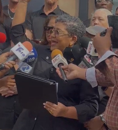 Consultora insta a detener anticipos de licitaciones del INABIE tras controversias por contratos millonarios