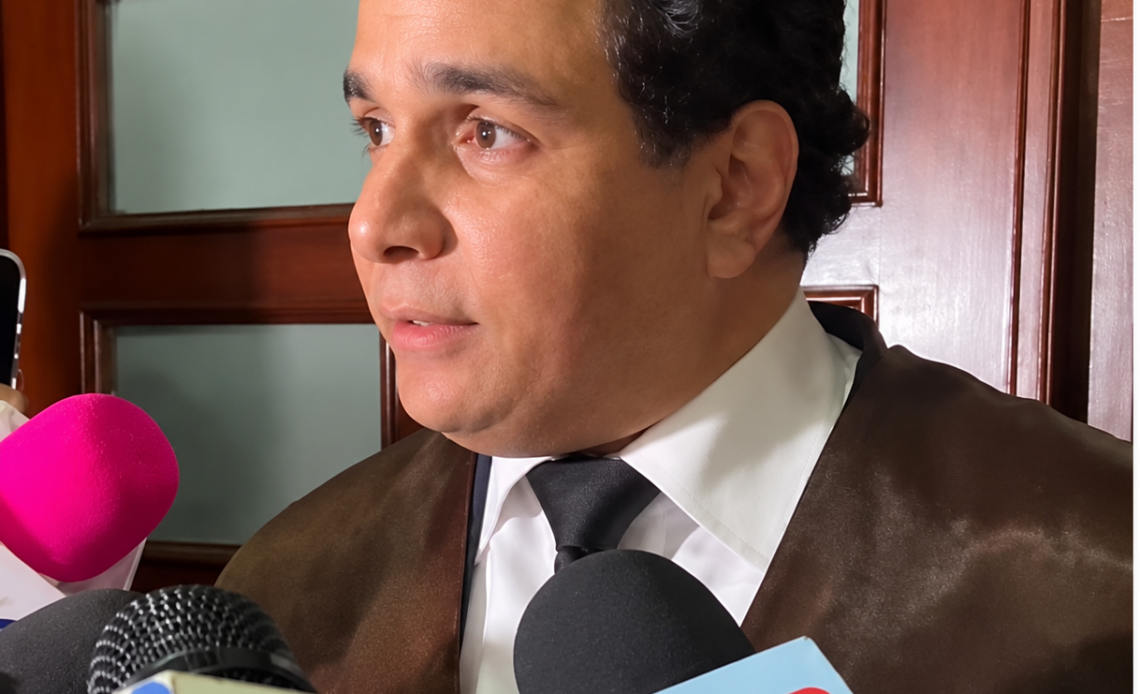 Abogado de Senasa Afirma el Estado Recuperará Todos los Fondos Públicos Malversados
