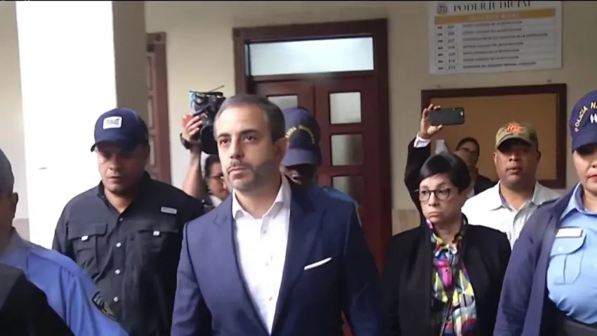 Retoman Juicio a Hermanos Espaillat por Derrumbe de Discoteca Jet Set con 236 Víctimas Mortales