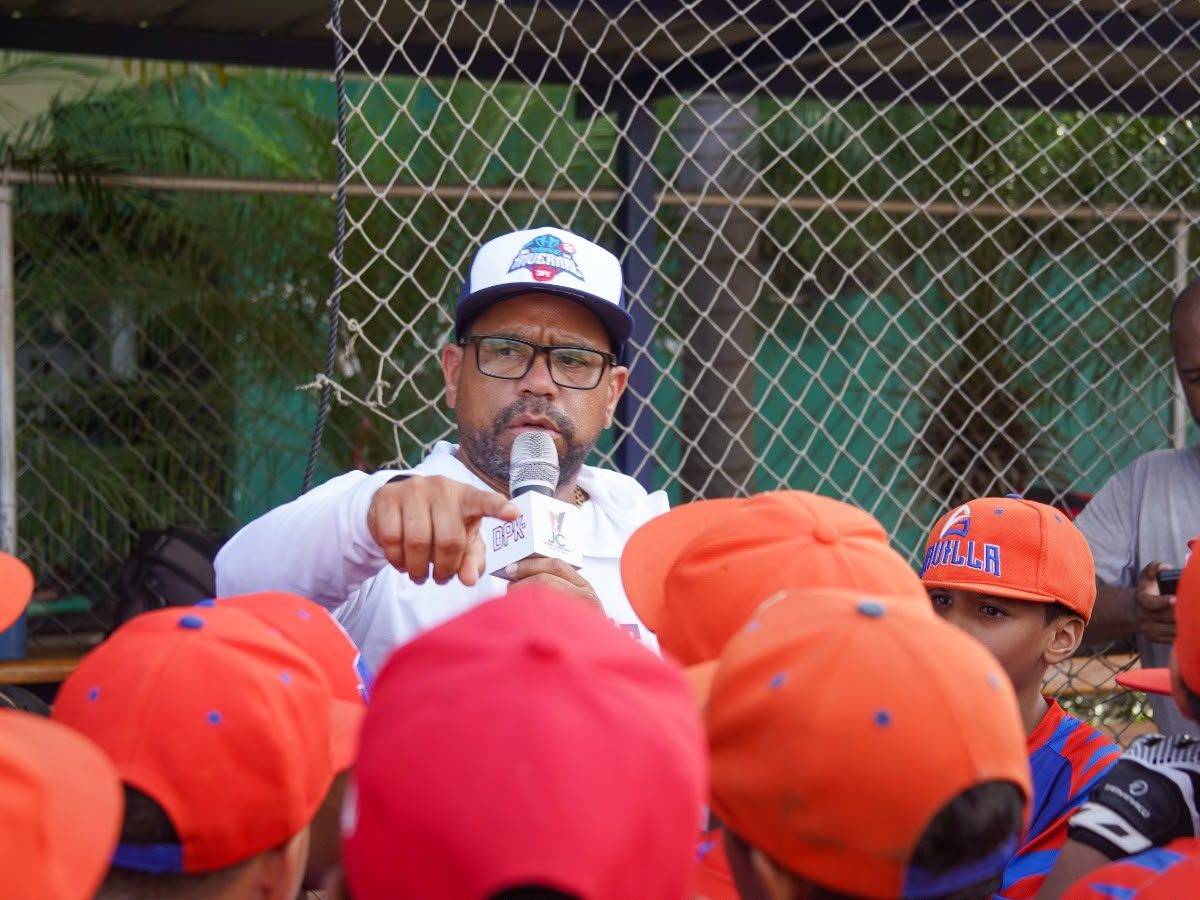 Dominican Prospect Kids Lanza Serie Invernal Interligas 2026