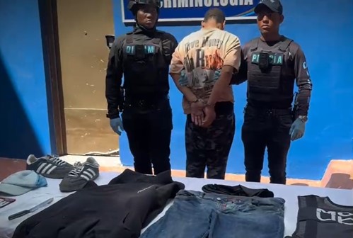 Solicitan prisión preventiva para agresor de joven en Serrallés por intento de homicidio y robo