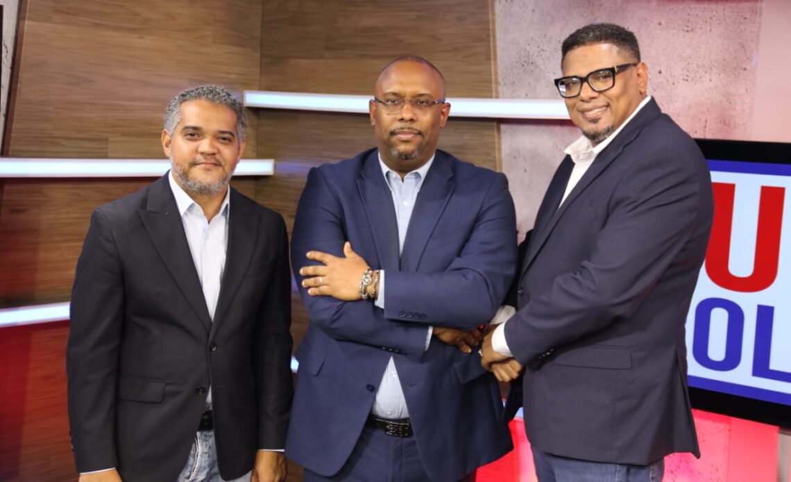 Estreno de "Juego Político": Un Nuevo Espacio para el Análisis Televisivo
