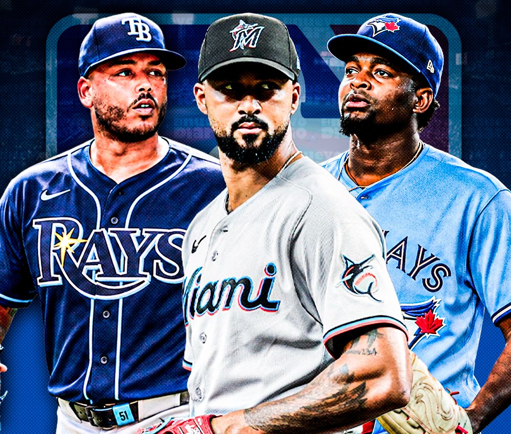 Destacados Lanzadores Dominicanos Buscan Victorias en la Jornada de MLB