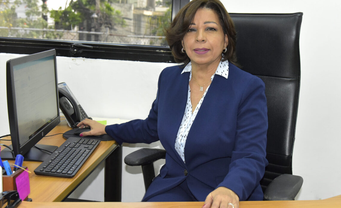 Conani Refuta Inspecciones en Centro de Haina Tras Rescate de Menores