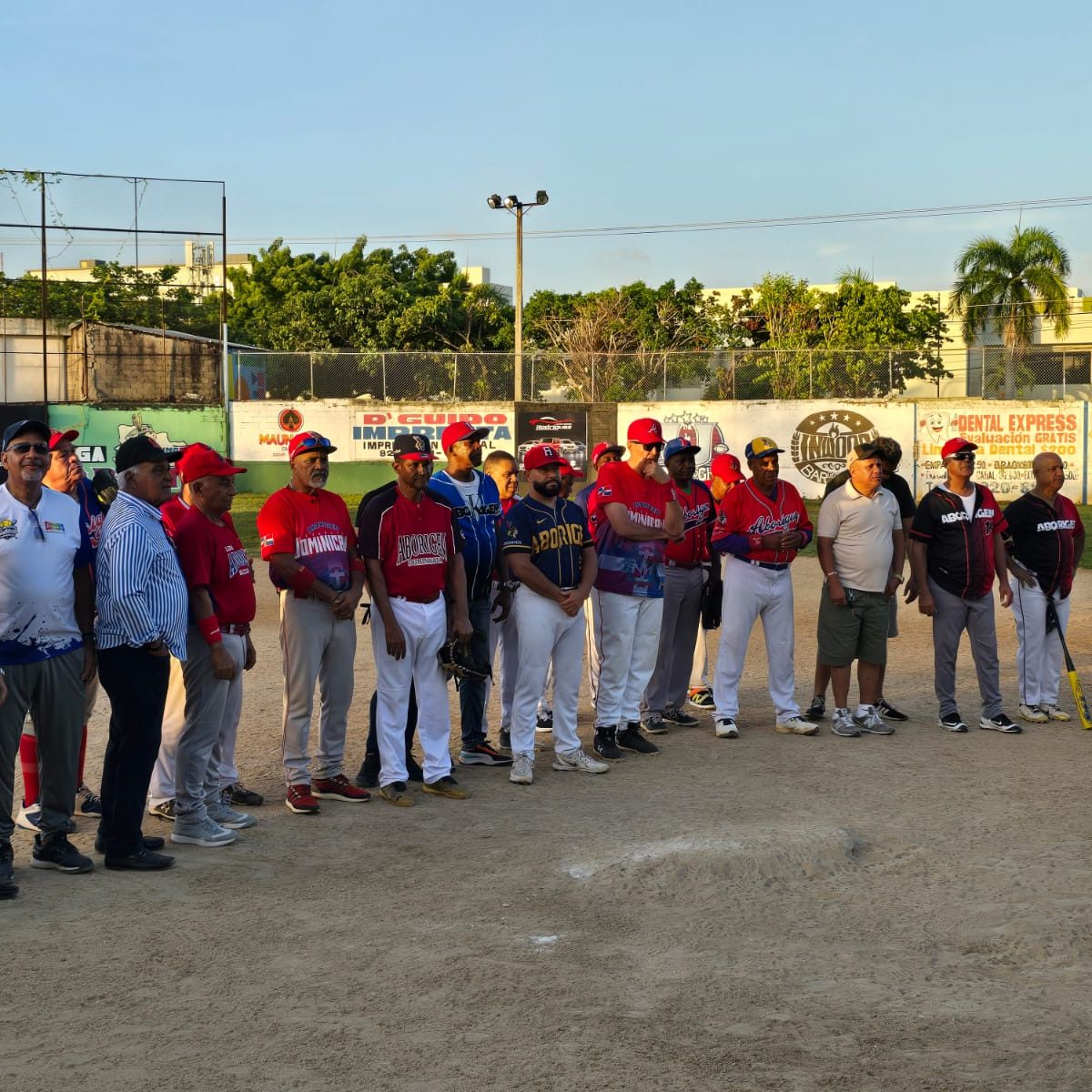 La Liga Deportiva Aborigen conmemora su sexagésimo aniversario con un extenso programa de eventos deportivos