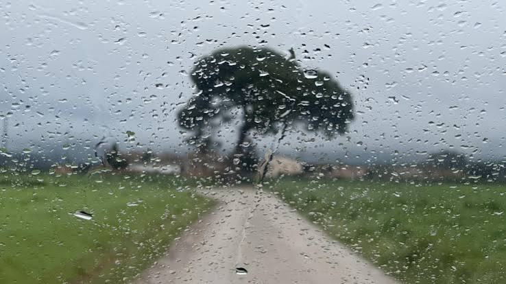 Prevalencia de Vaguada Ocasionará Lluvias, Tormentas y Rachas de Viento en Diversas Áreas del País