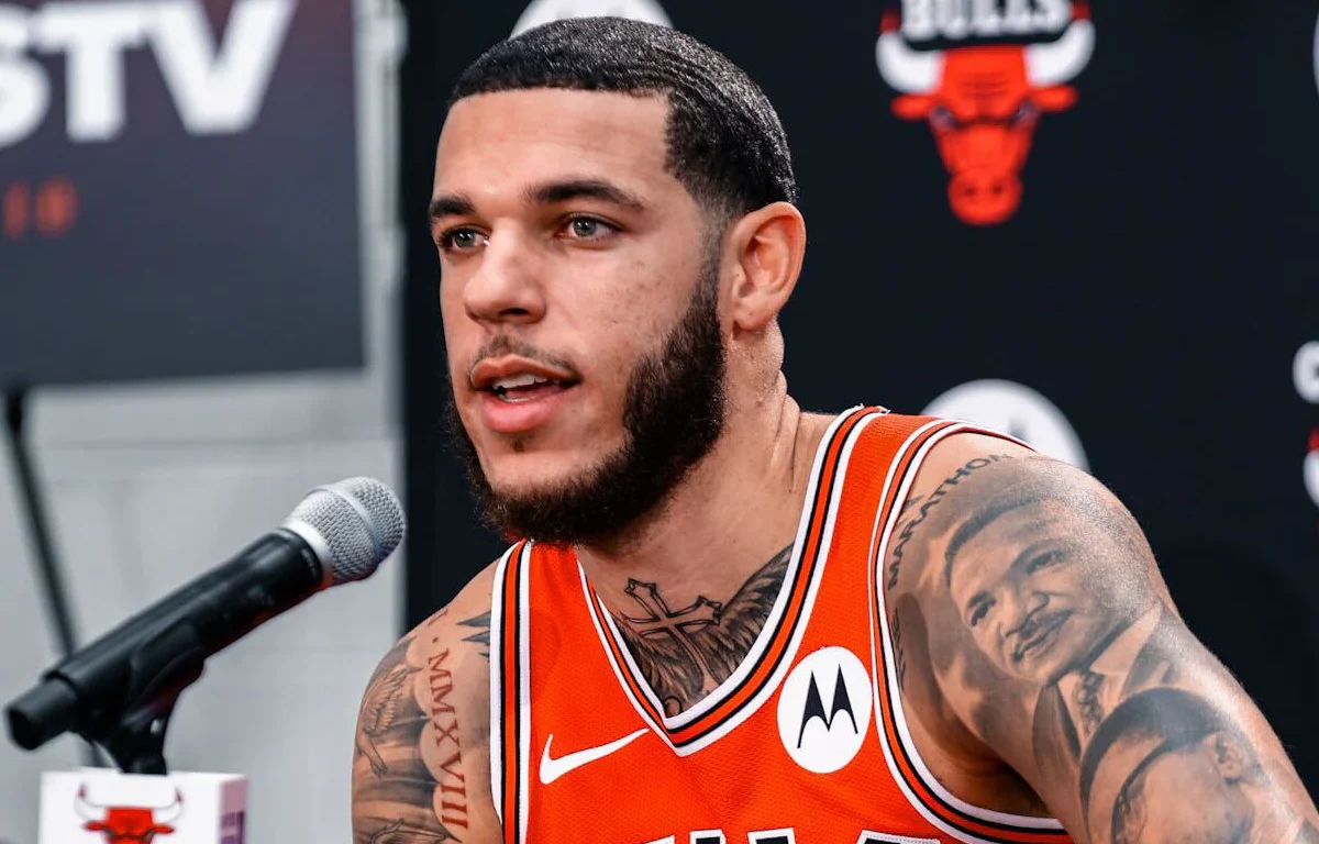 Lonzo Ball Desmiente Rumores de Retiro y Reafirma su Deseo de Continuar en la NBA