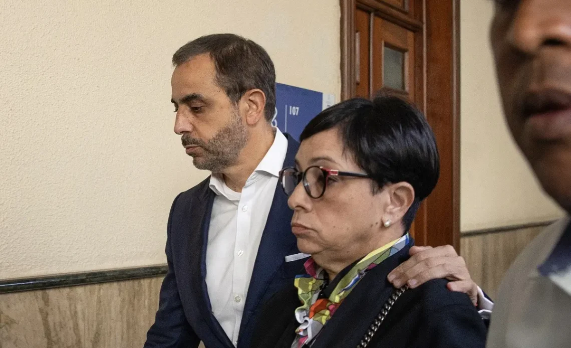 Tribunal Aplaza Audiencia del Caso Jet Set Hasta el Próximo Viernes