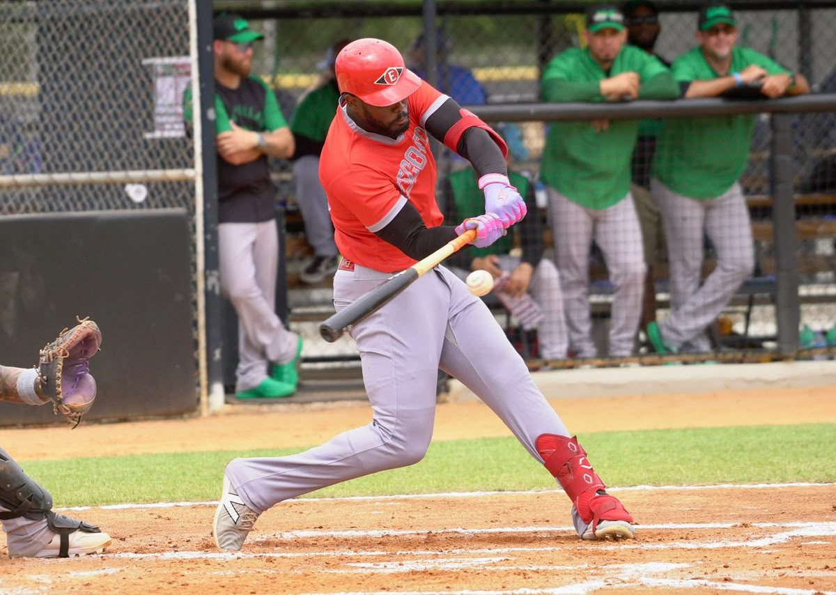 Leones del Escogido Triunfan en Doble Jornada de Pretemporada