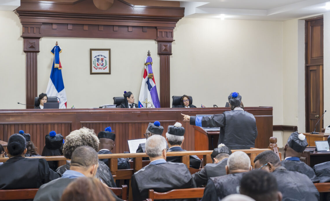 Proceso Judicial del Caso Calamar Procede Tras Negativa a Solicitudes de Extinción