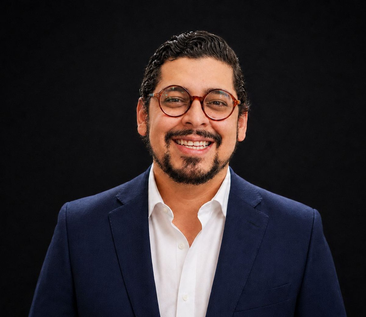 Manny Rosado Asume la Dirección de Desarrollo Integral y Alto Rendimiento en los Leones del Escogido