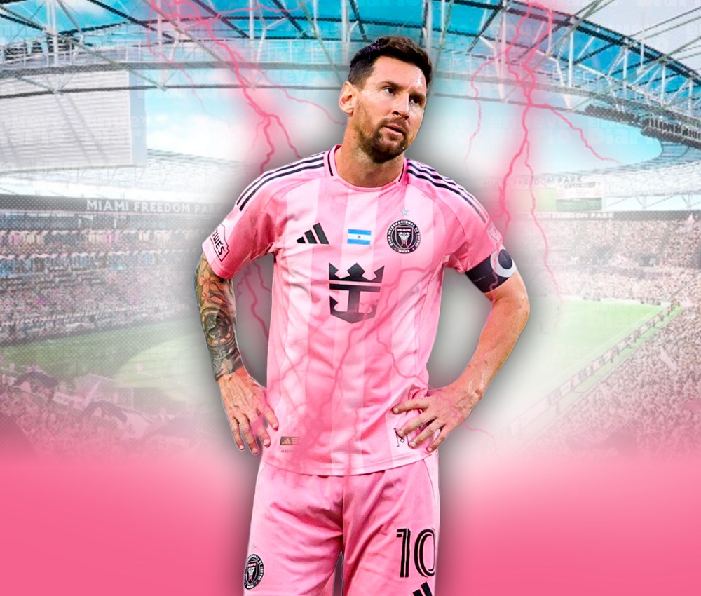 Lionel Messi Tendrá Despedida Oficial de la Selección Argentina en Amistoso de Octubre