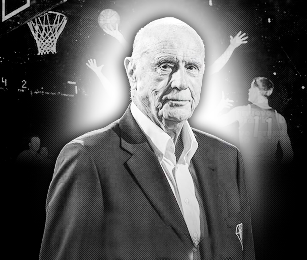Fallece Bob Pettit, Leyenda y Primer MVP de la NBA, a los 93 Años