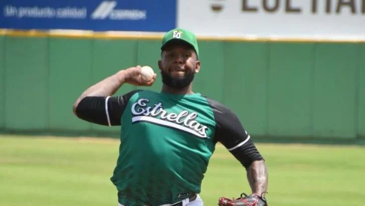 Neftalí Félix y las Estrellas Orientales: Preparación Óptima para la Nueva Temporada