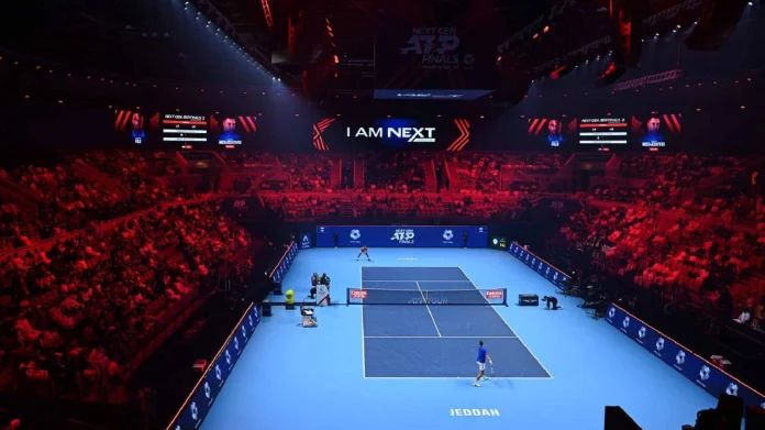 Las Finales Next Gen ATP vuelven a Italia con una nueva ubicación