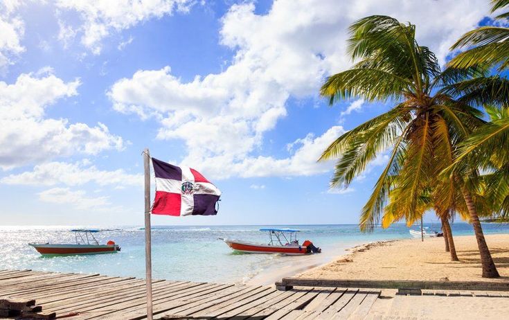Fin de Semana con Altas Temperaturas: Escasas Precipitaciones y Calor Intenso en República Dominicana