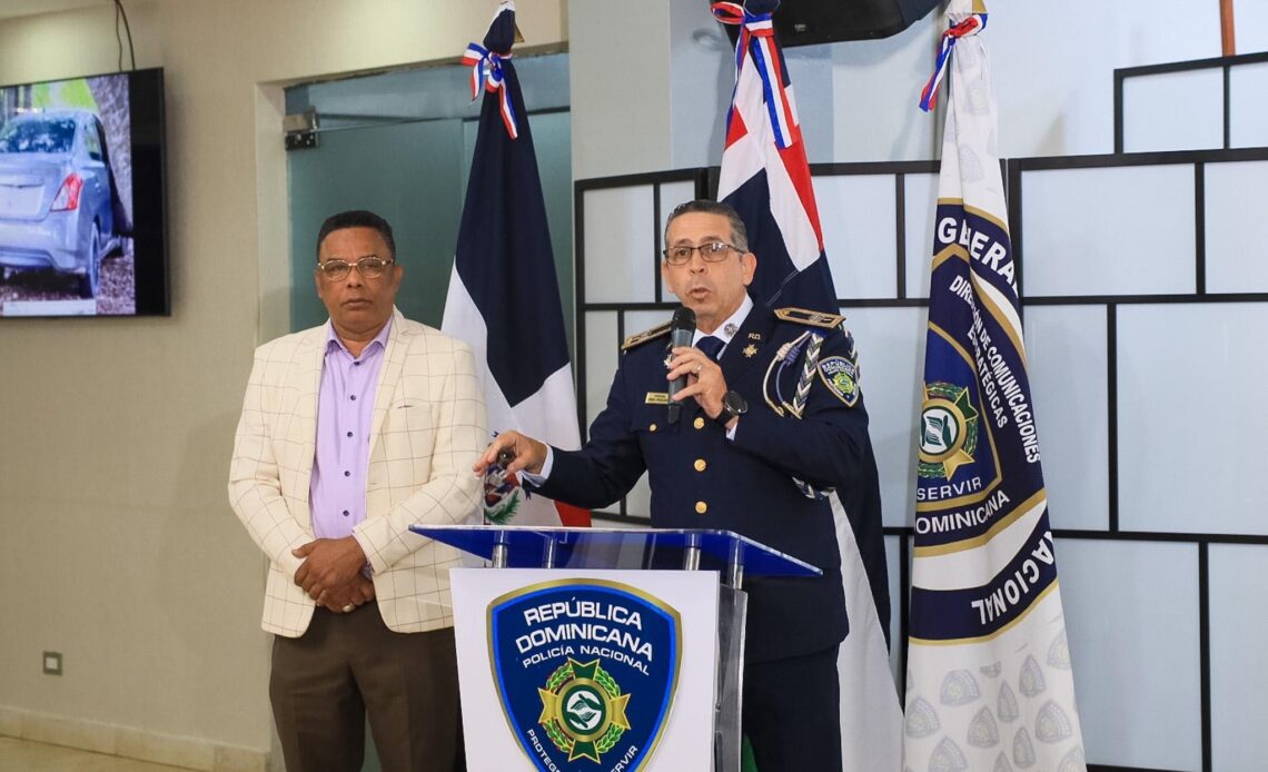 Catorce Sospechosos Han Fallecido en Intercambios de Disparos con la Policía Nacional en Septiembre