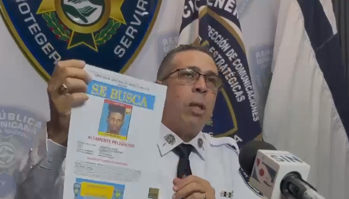 Detenido un Implicado y Búsqueda Activa de Otro por Homicidio en Asalto en la Autopista Duarte