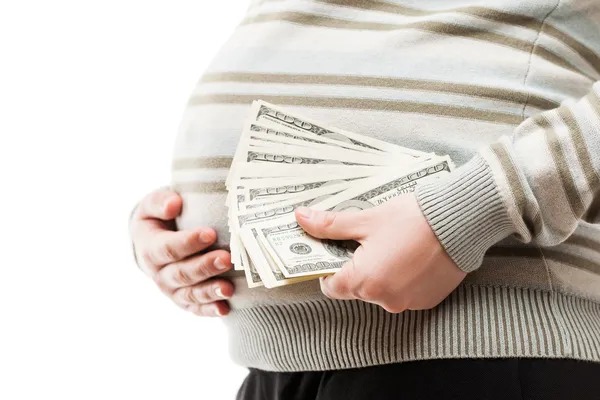 Costos Adicionales por Cesárea: Pacientes con Plan Básico Podrían Pagar Cerca de RD?,000 Extra