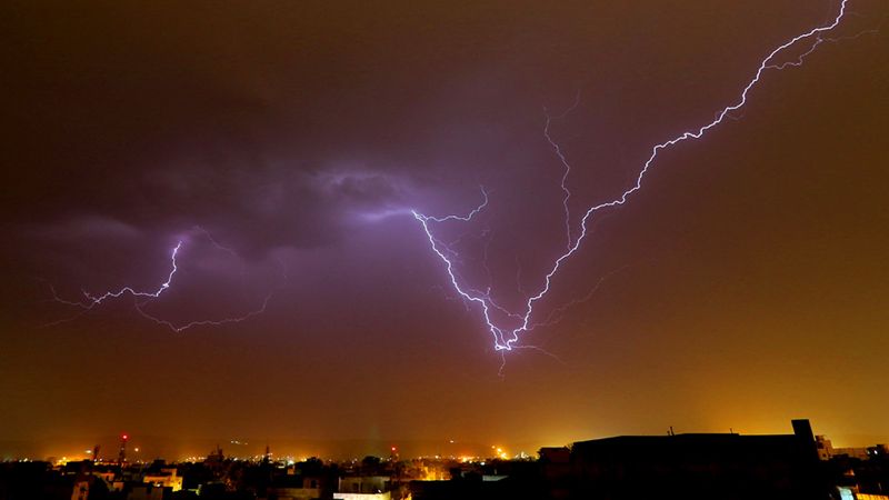 Jean Suriel Pronostica Continuidad de Actividad Eléctrica en el País