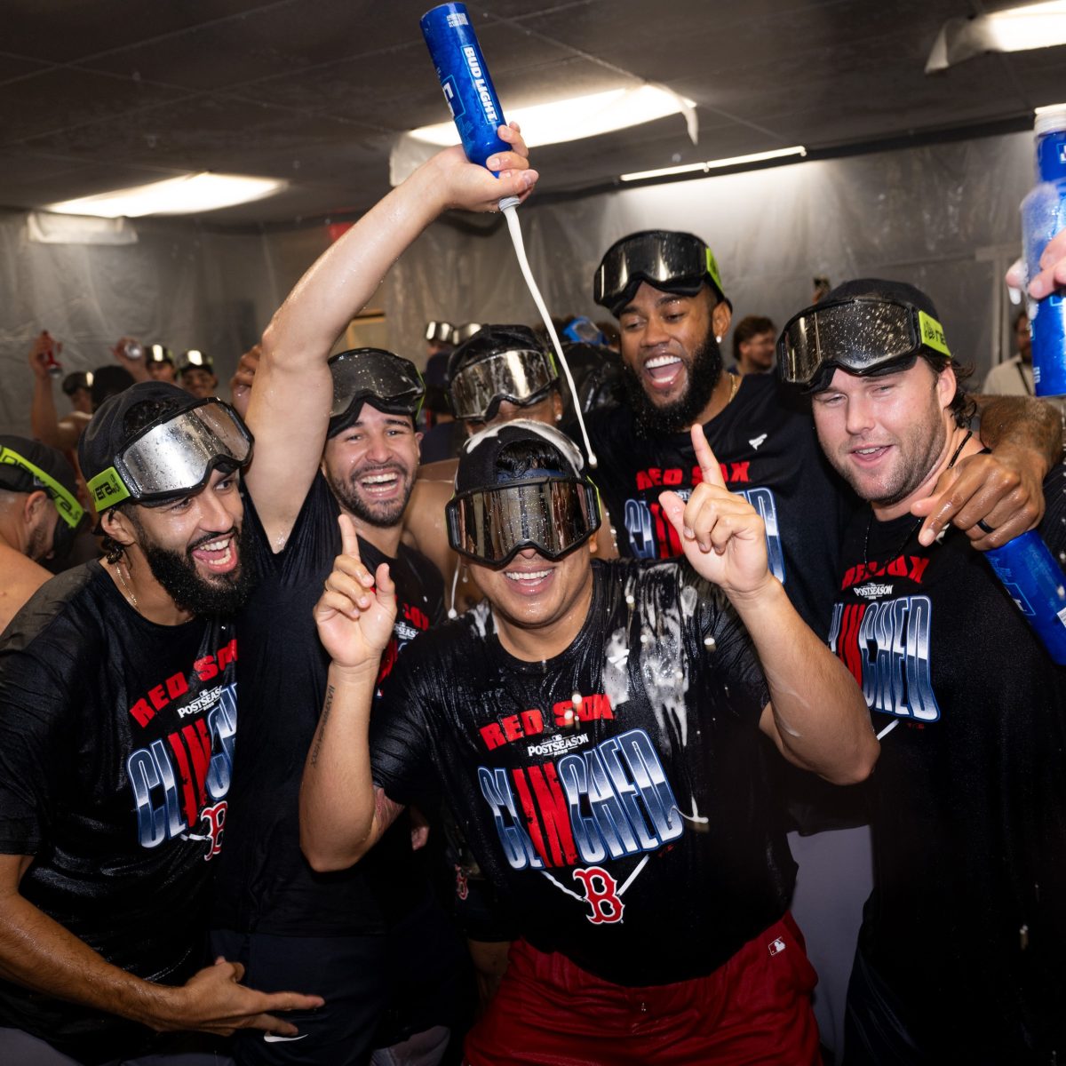 Medias Rojas Aseguran Pase a Postemporada a Pesar de Derrota Ante Rays