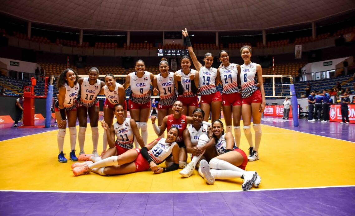 Las Reinas del Caribe buscan extender su racha invicta frente a Canadá este domingo
