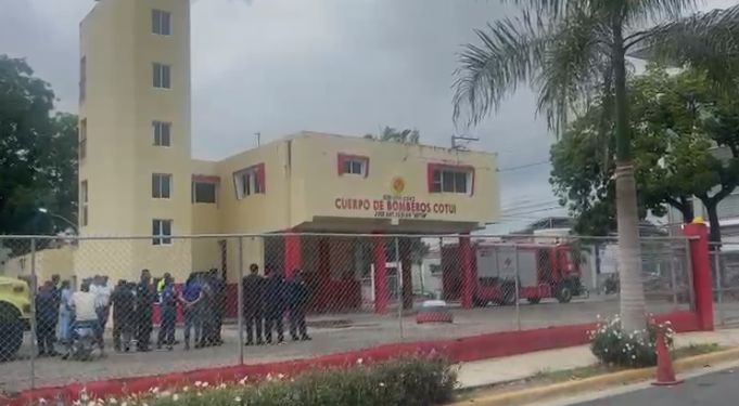 Cotuí Participa en Simulacro Nacional de Evacuación por Terremoto 2026
