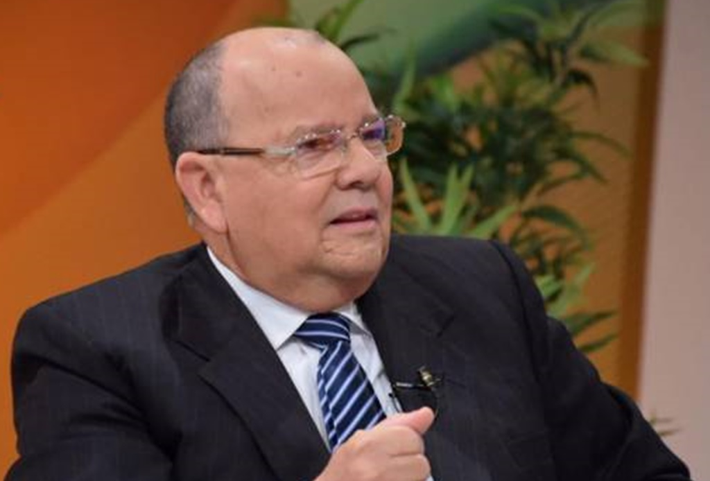 Experto califica de "error" arancel del 99% al arroz estadounidense y sugiere su anulación