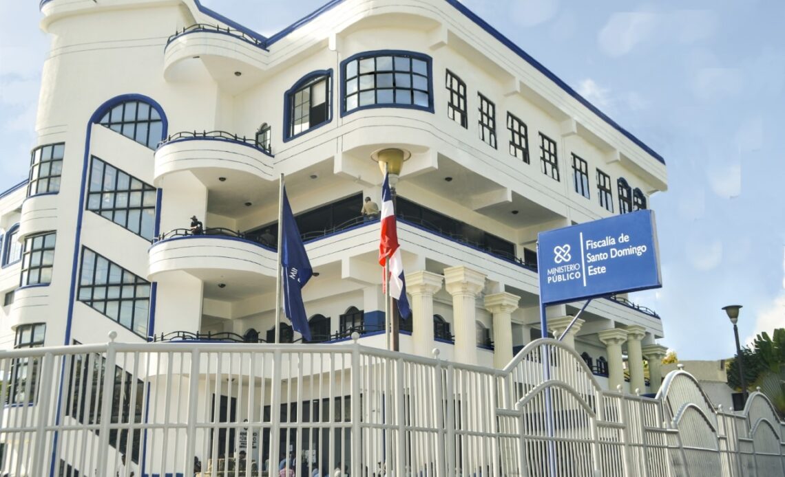 Ordenan prisión preventiva para acusado de agresión sexual y robo a adulta mayor en Barahona