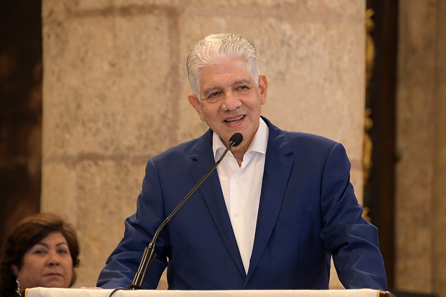 Gobierno Dominicano Anuncia Conexión Vial Sin Semáforos entre Montecristi y Punta Cana