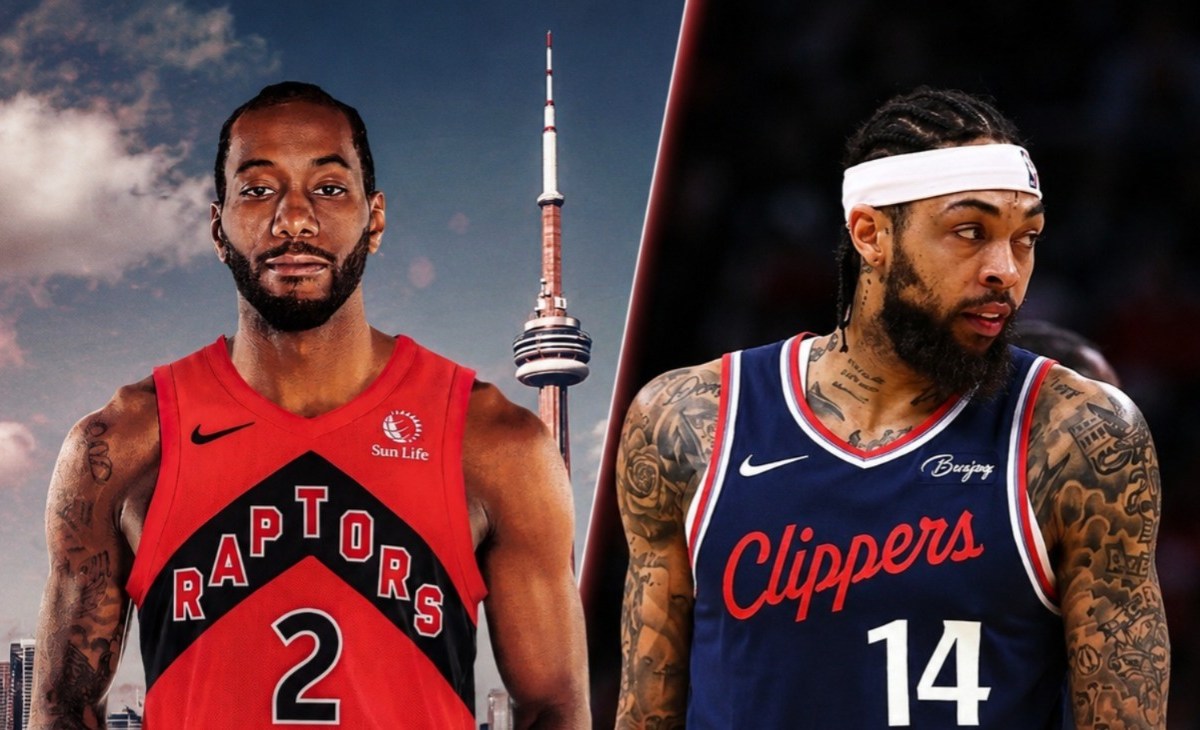 La Transferencia de Kawhi Leonard a los Raptors Sigue en Pie