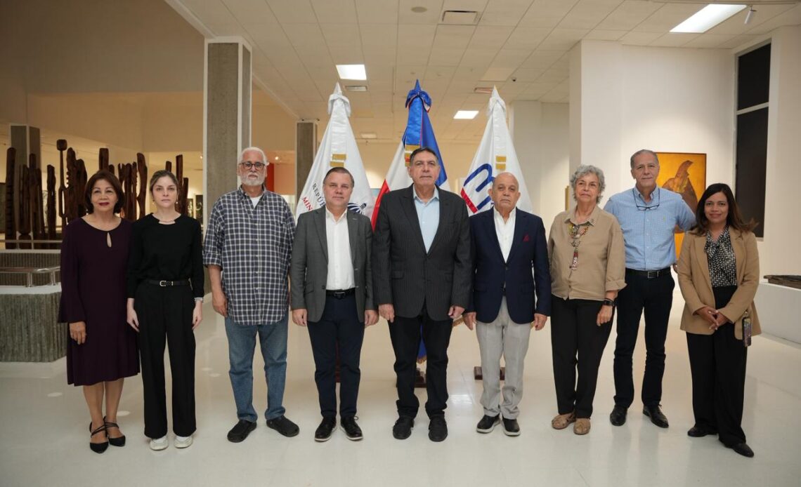 Santo Domingo Acogerá el Duodécimo Encuentro Iberoamericano de Museos