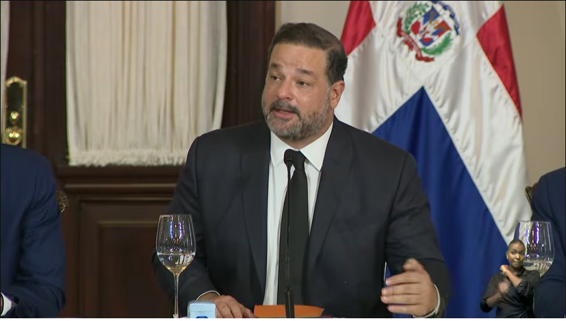 Ministerio de Medio Ambiente desmiente invasiones en el Parque Orlando Jorge Mera de Santo Domingo Este