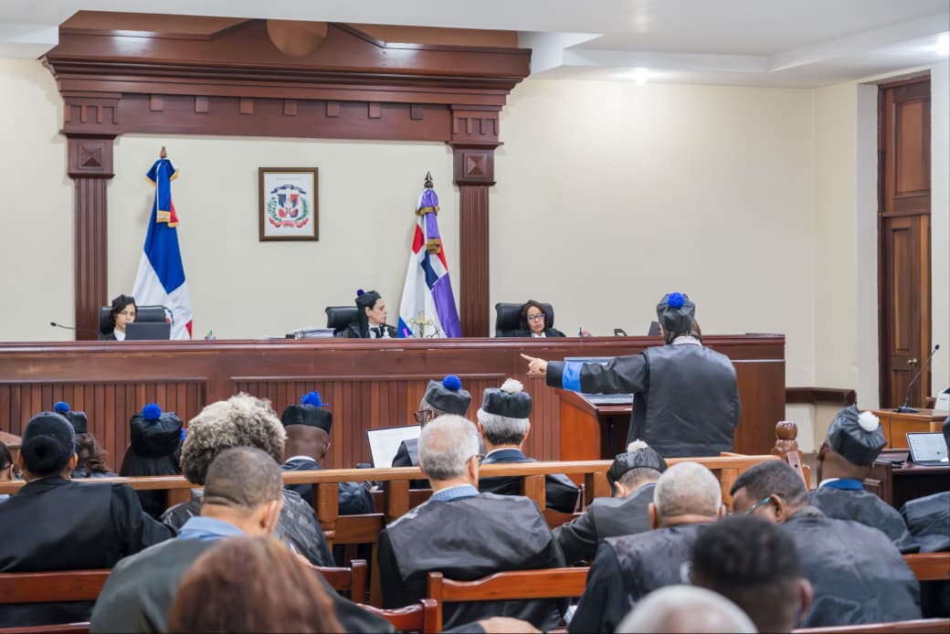Tribunal Desestima Peticiones de Extinción Penal en el Caso Calamar