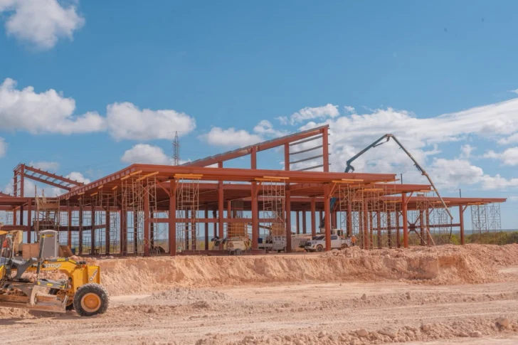Aeropuerto de Cabo Rojo: Avances Clave en Preparación Operativa con Nueva Tecnología y Contratación de Personal