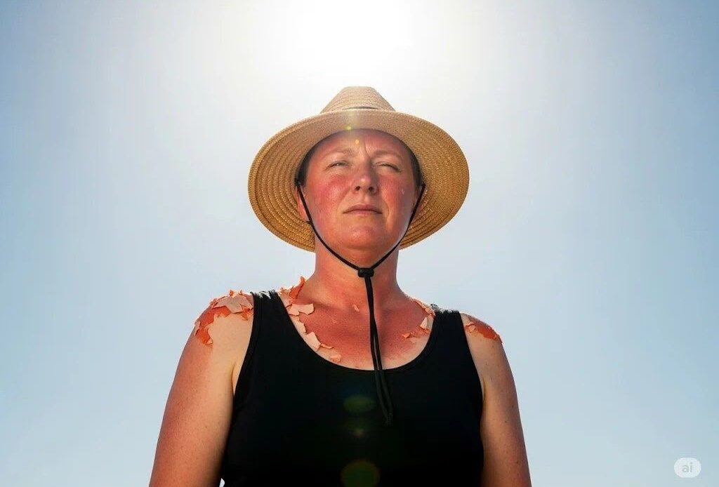Vitamina D y Exposición Solar: Tiempo Necesario y Riesgos Cutáneos