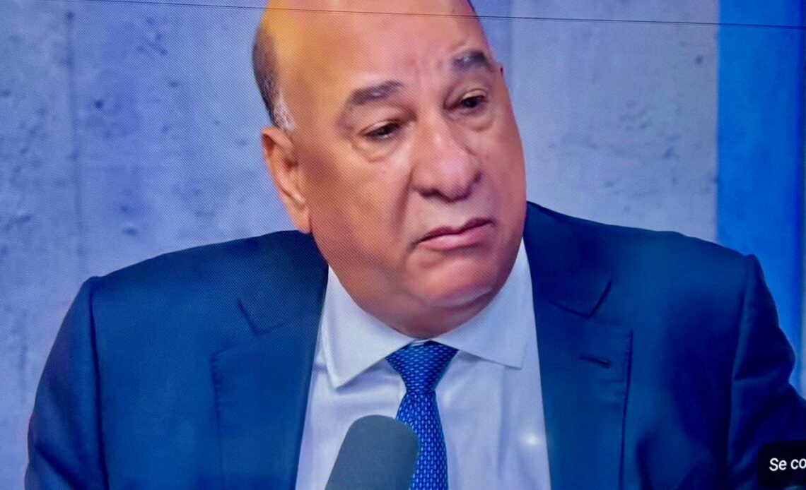 Bautista Rojas Gómez Proyecta el Descontento Ciudadano como Impulso para el Cambio Político en 2028
