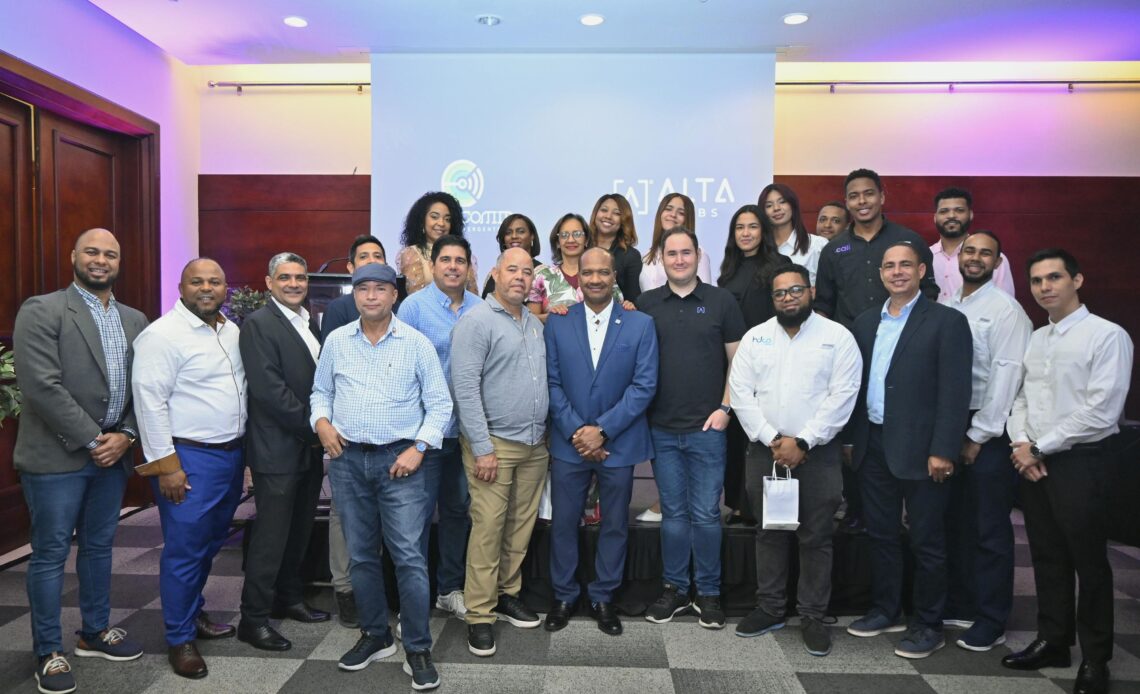 Cablecomm Presenta Alta Labs en República Dominicana con Gestión en la Nube Gratuita