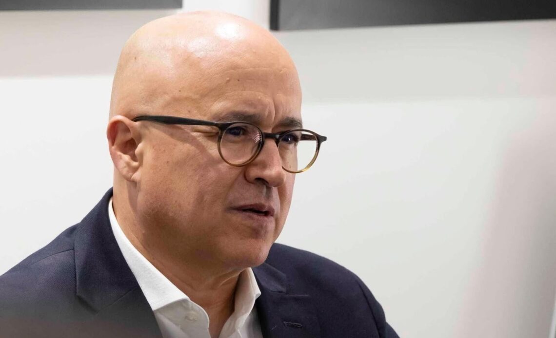 Domínguez Brito Alerta sobre el Desacople de la Educación Dominicana con el Impulso al Desarrollo