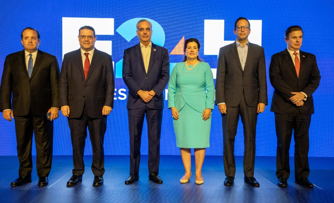 República Dominicana Agiliza Creación de Empresas con el Proyecto "Empresas en 24 Horas"