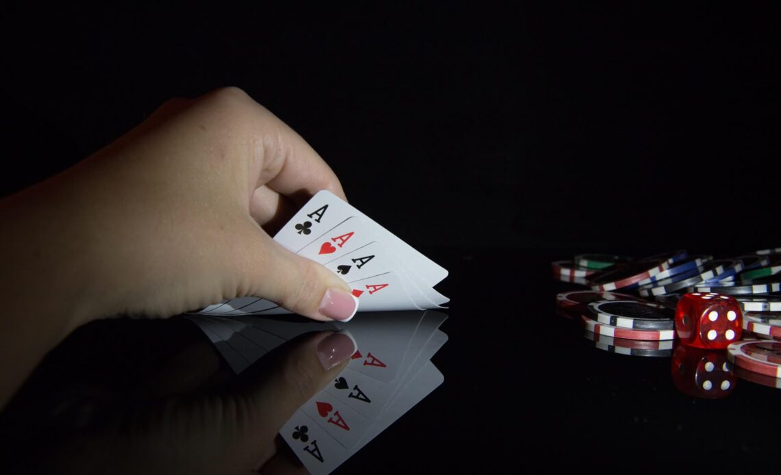 Nueva Legislación sobre Juegos de Azar Establece Registro de Autoexclusión y Destina Fondos para Combatir la Ludopatía
