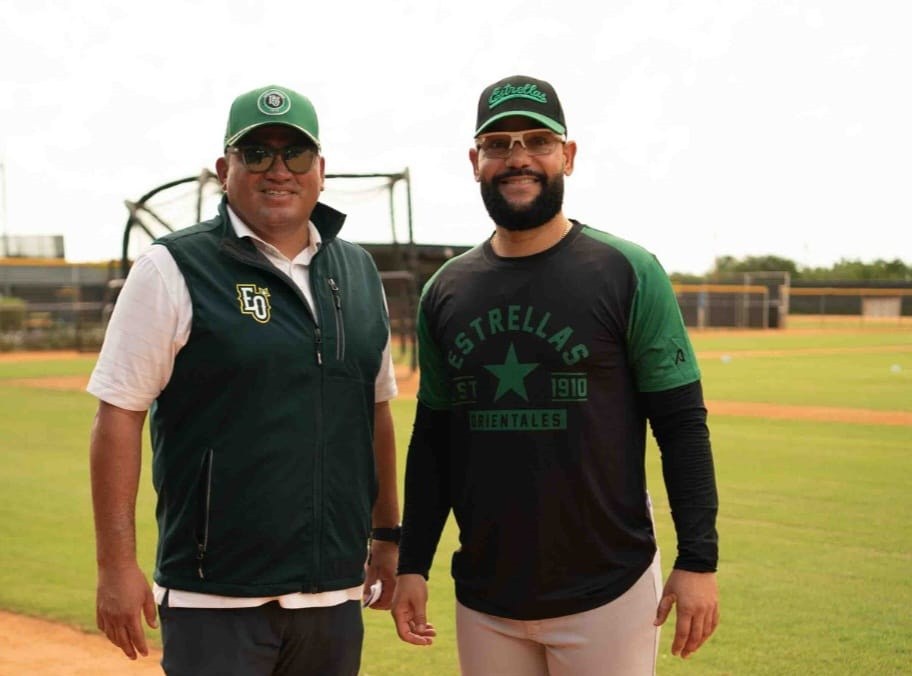 Ovalles Destaca la Gran Dedicación de los Jugadores de las Estrellas en su Primer Día de Entrenamientos