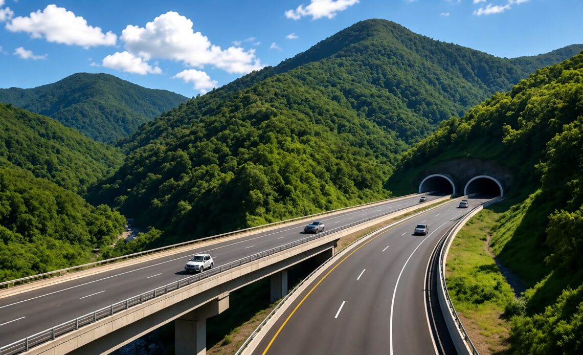 Gobierno Dominicano Destinará RD?,590 Millones Adicionales a Infraestructura Vial en el Norte