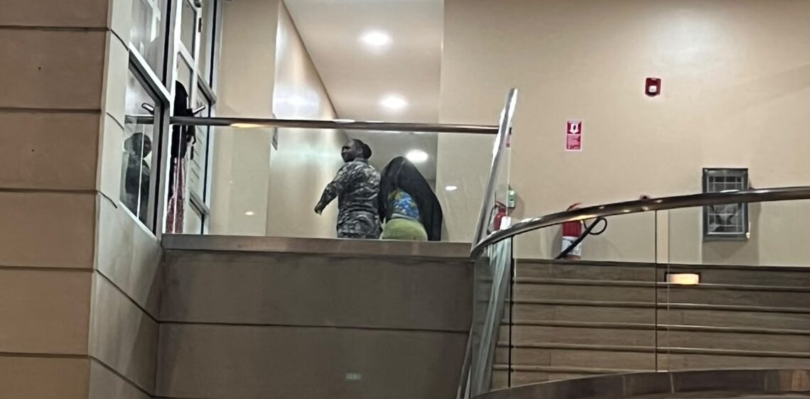 Progresan las Investigaciones del Caso SeNaSa 2.0 y Traslados de Imputados a Ciudad Nueva